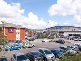 Premier Inn Bolton - Stadium/Arena,Horwich>>Bolton,3 star