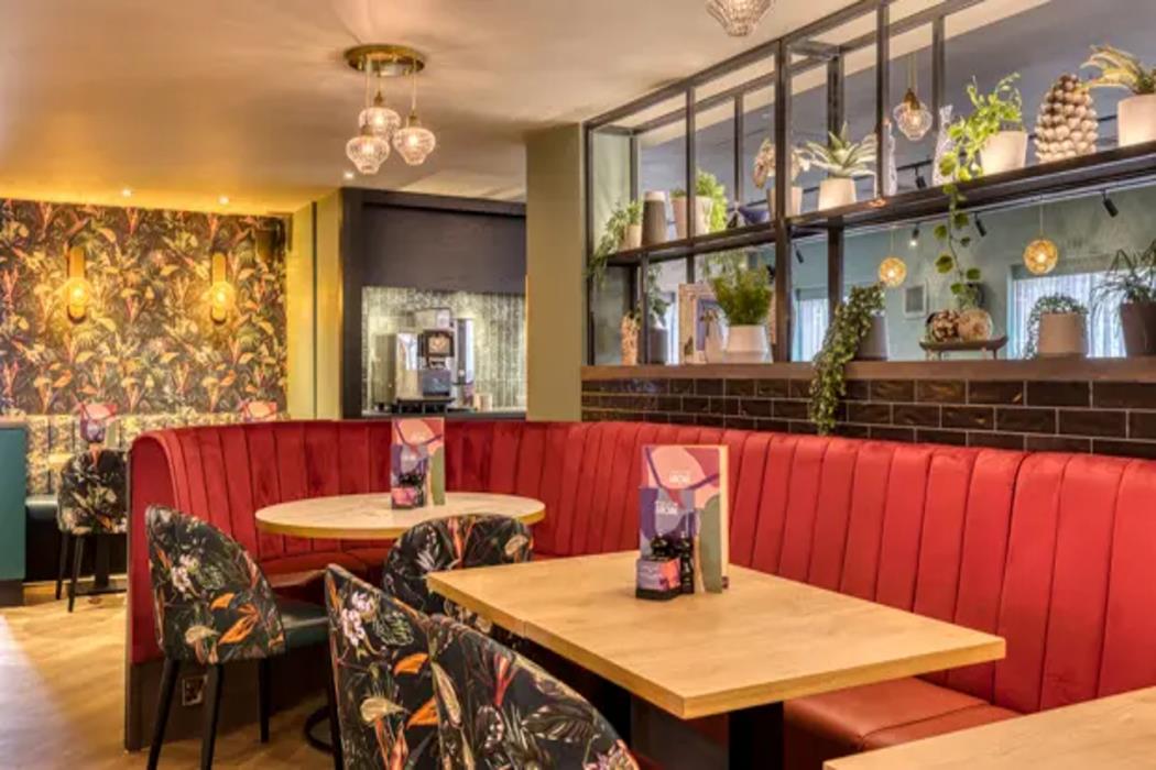 premier inn birmingham nec airport