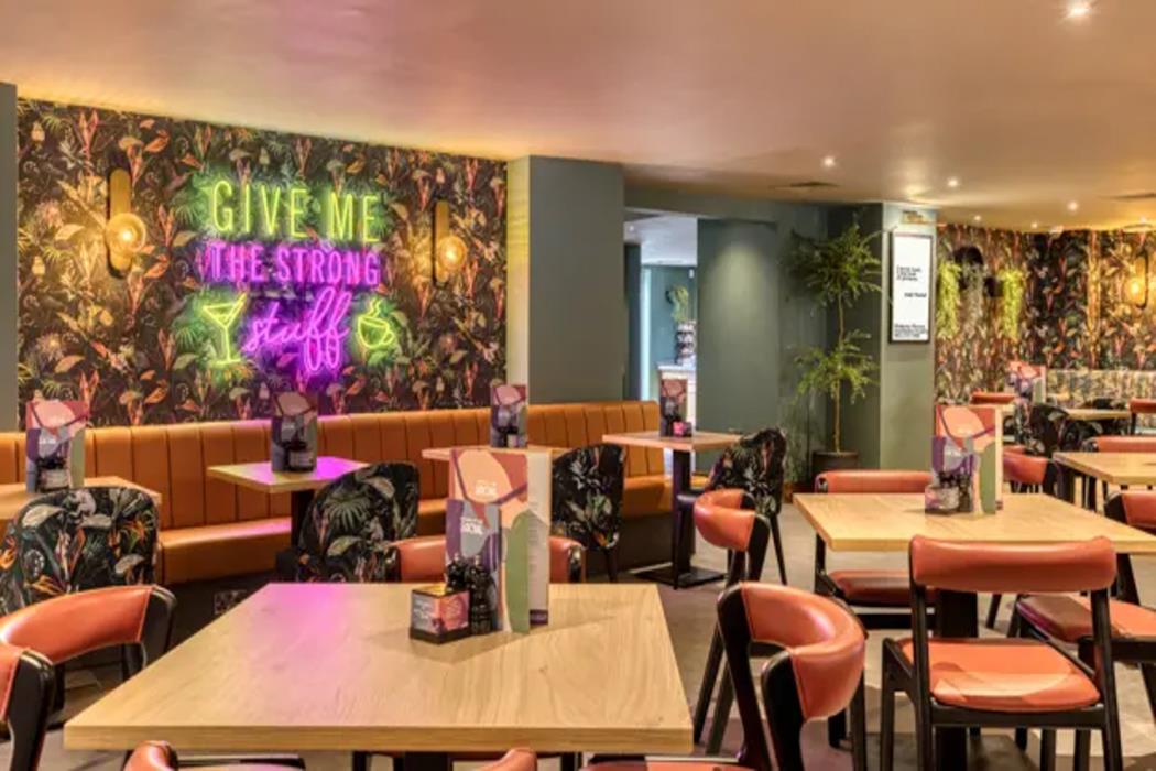 premier inn birmingham nec airport