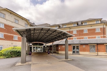premier inn birmingham nec airport