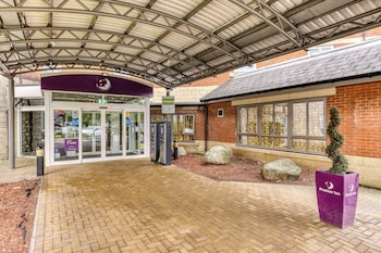 premier inn birmingham nec airport