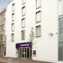 premier inn belfast city cathedral quarter