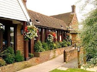 Premier Inn Ashford North,Charing>>Ashford,3 star