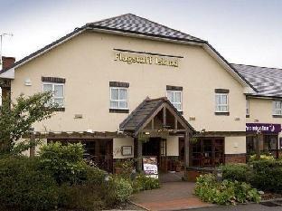 Premier Inn Ashby De La Zouch,East Midlands>>Ashby-De-La-Zouch,3 star