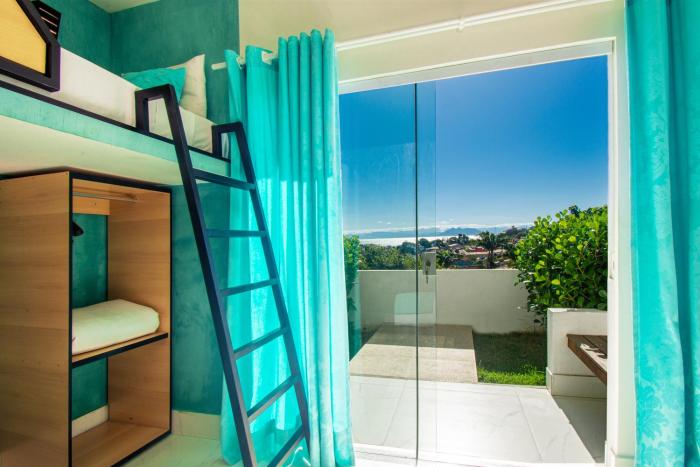 aroma do mar by latitud hoteles