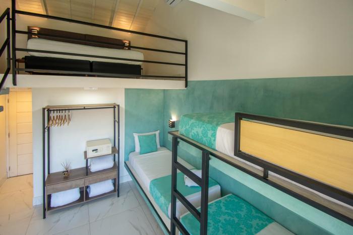 aroma do mar by latitud hoteles