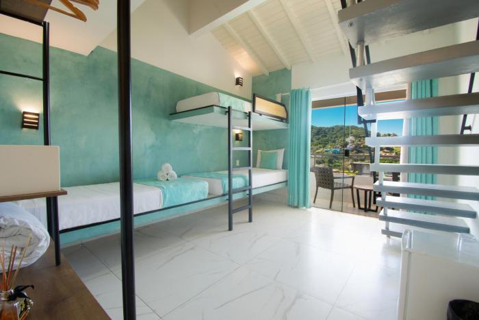 aroma do mar by latitud hoteles