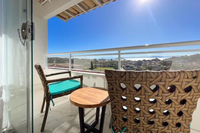 aroma do mar by latitud hoteles