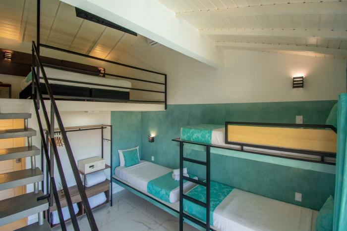 aroma do mar by latitud hoteles