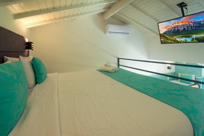 aroma do mar by latitud hoteles