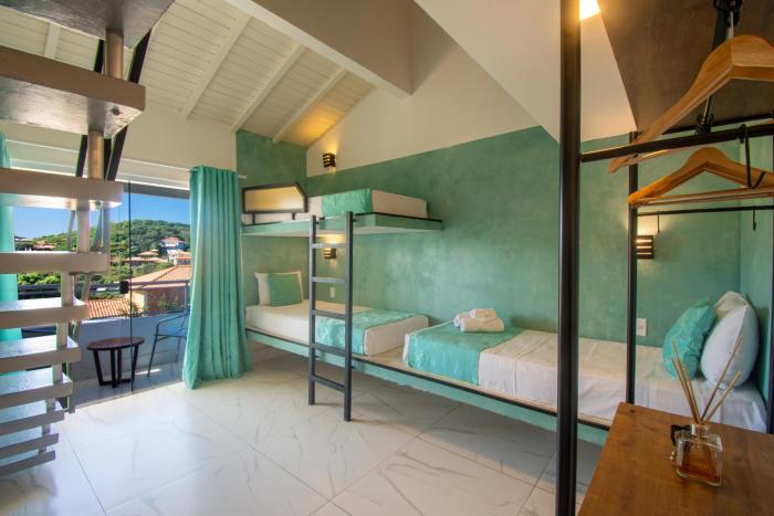 aroma do mar by latitud hoteles