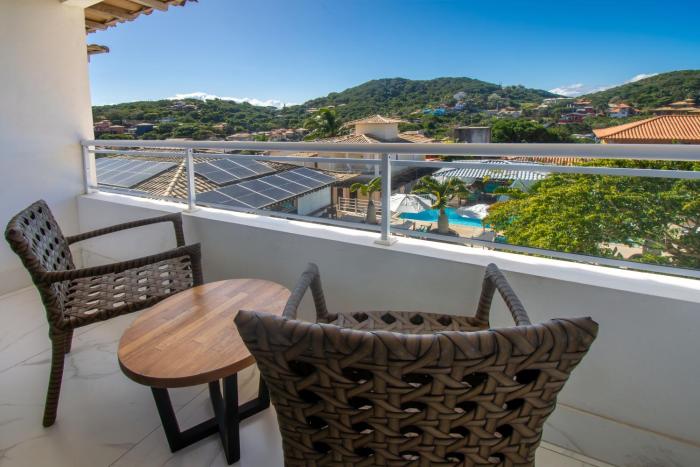 aroma do mar by latitud hoteles