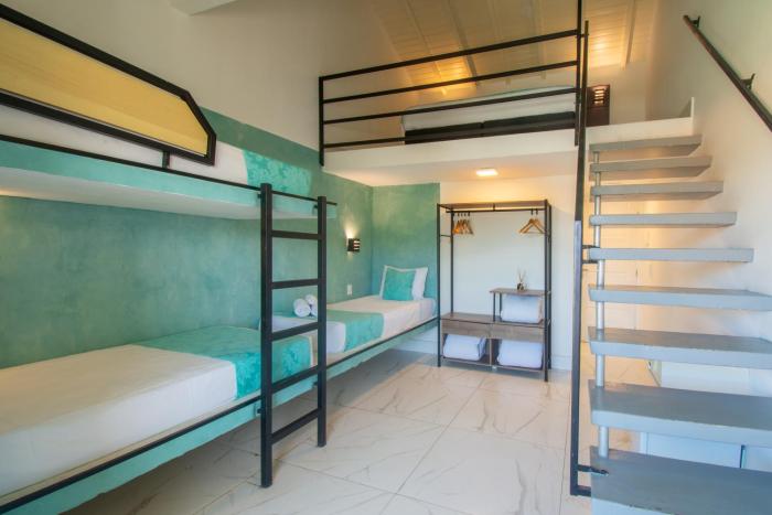 aroma do mar by latitud hoteles