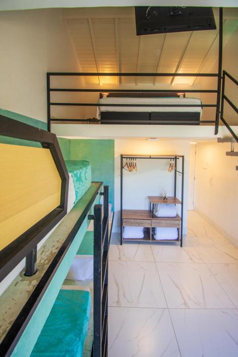 aroma do mar by latitud hoteles