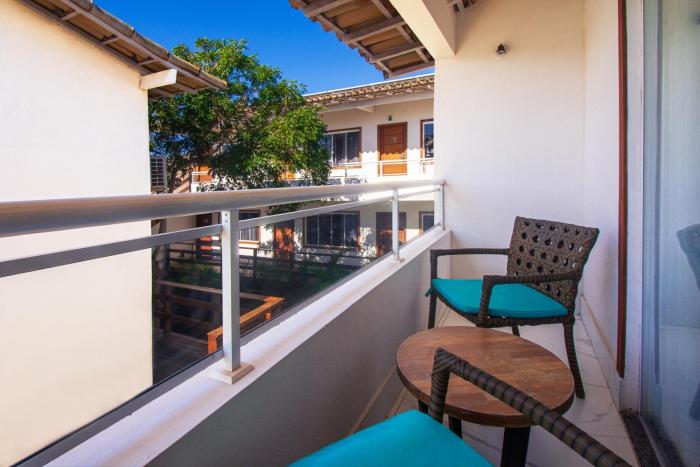 aroma do mar by latitud hoteles