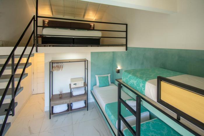 aroma do mar by latitud hoteles