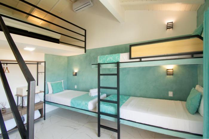 aroma do mar by latitud hoteles