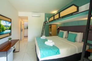 aroma do mar by latitud hoteles