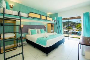 aroma do mar by latitud hoteles