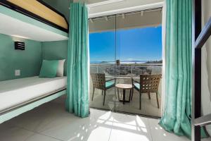 aroma do mar by latitud hoteles