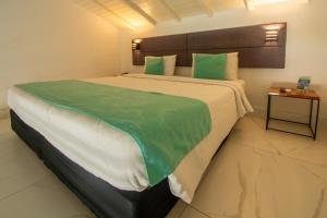 aroma do mar by latitud hoteles