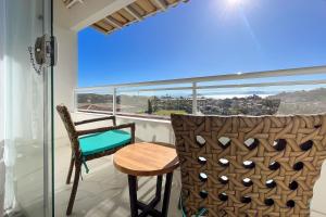 aroma do mar by latitud hoteles