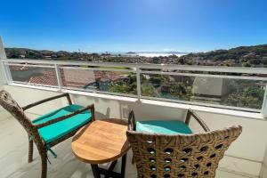 aroma do mar by latitud hoteles