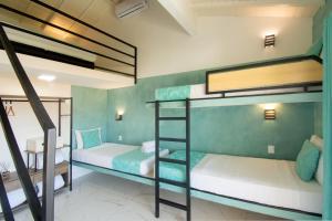 aroma do mar by latitud hoteles