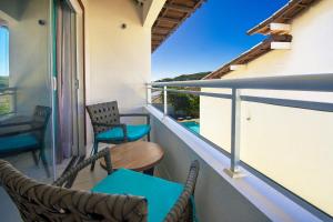 aroma do mar by latitud hoteles