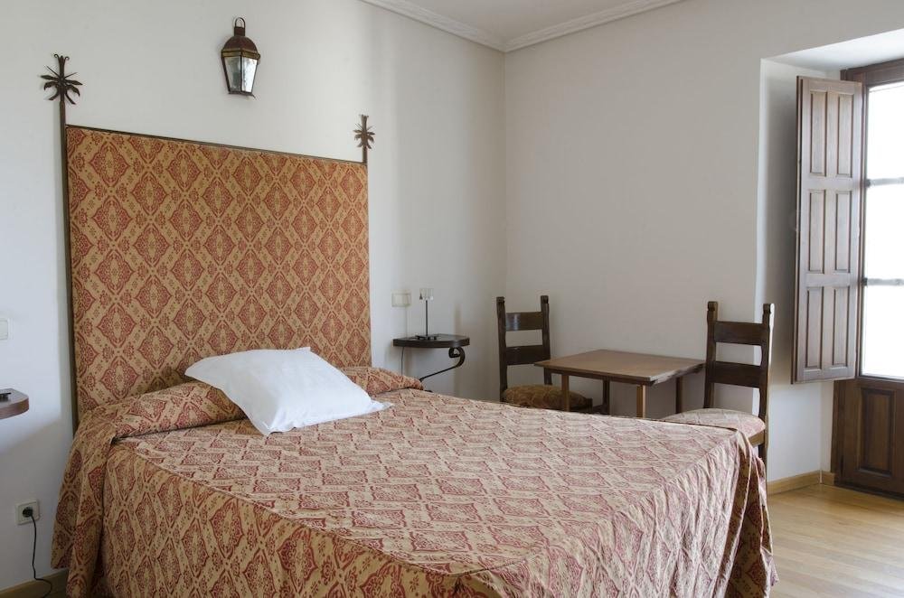 Palacio Rejadorada,Zamora>>Toro,3 star