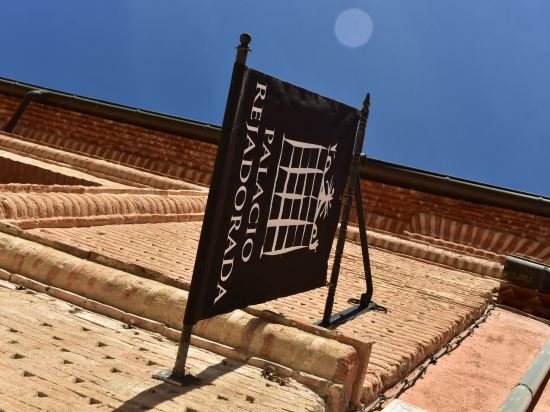 Palacio Rejadorada,Zamora>>Toro,3 star