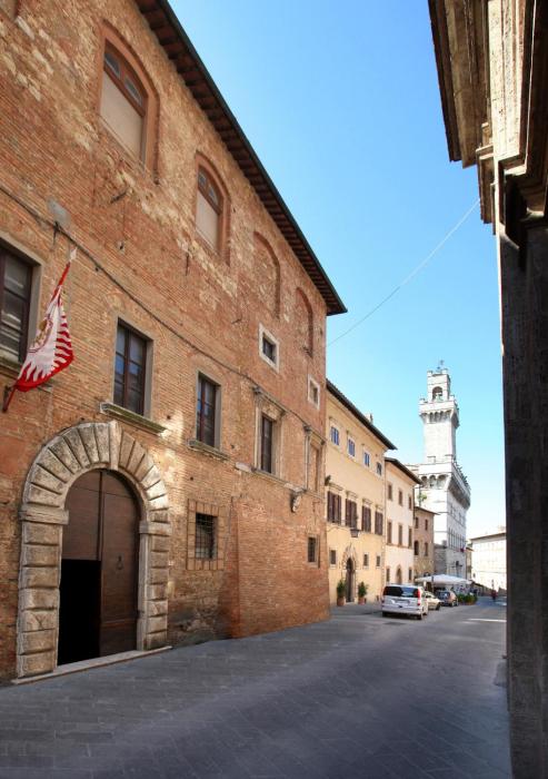 appartamenti bellarmino