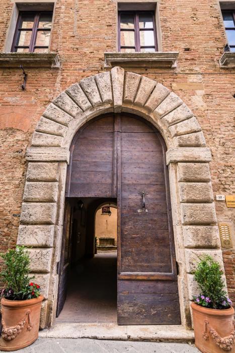 appartamenti bellarmino