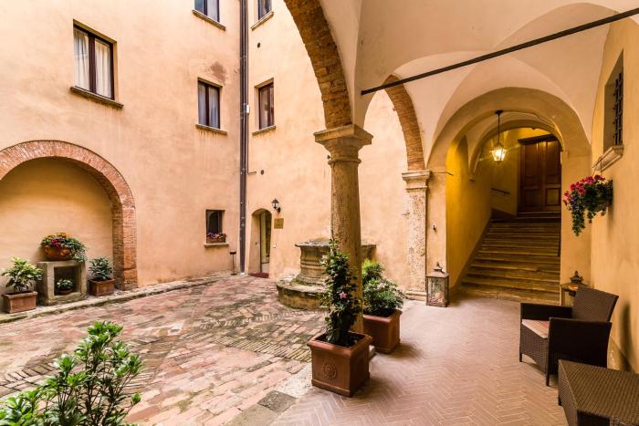 appartamenti bellarmino