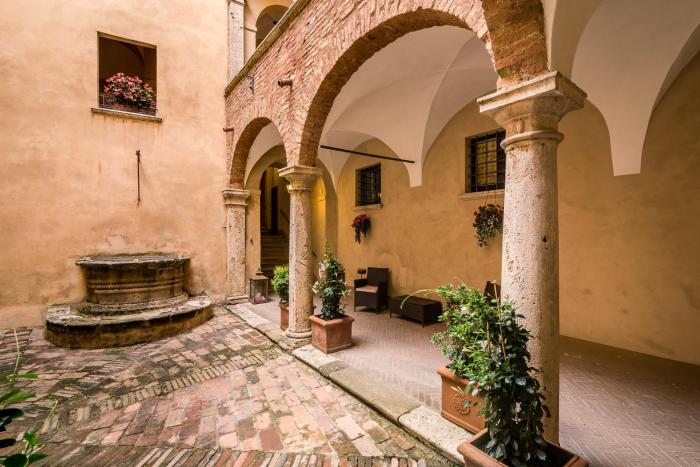 appartamenti bellarmino