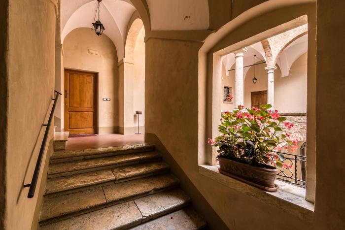 appartamenti bellarmino