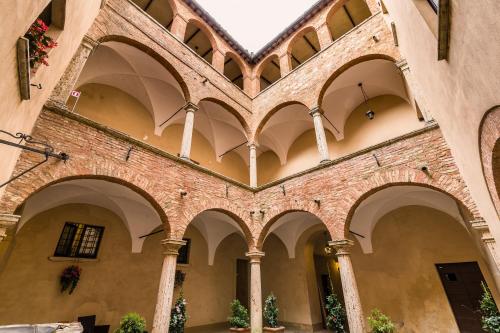 appartamenti bellarmino