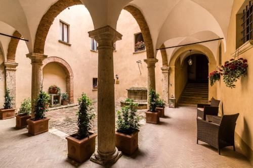 appartamenti bellarmino