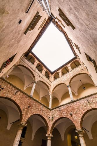 appartamenti bellarmino