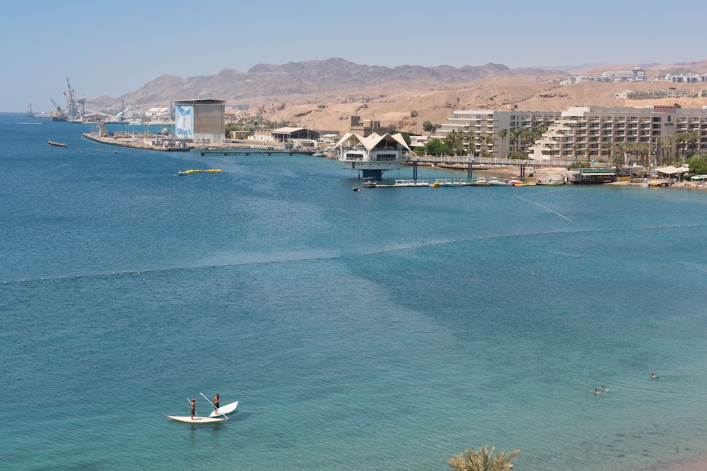 eilat