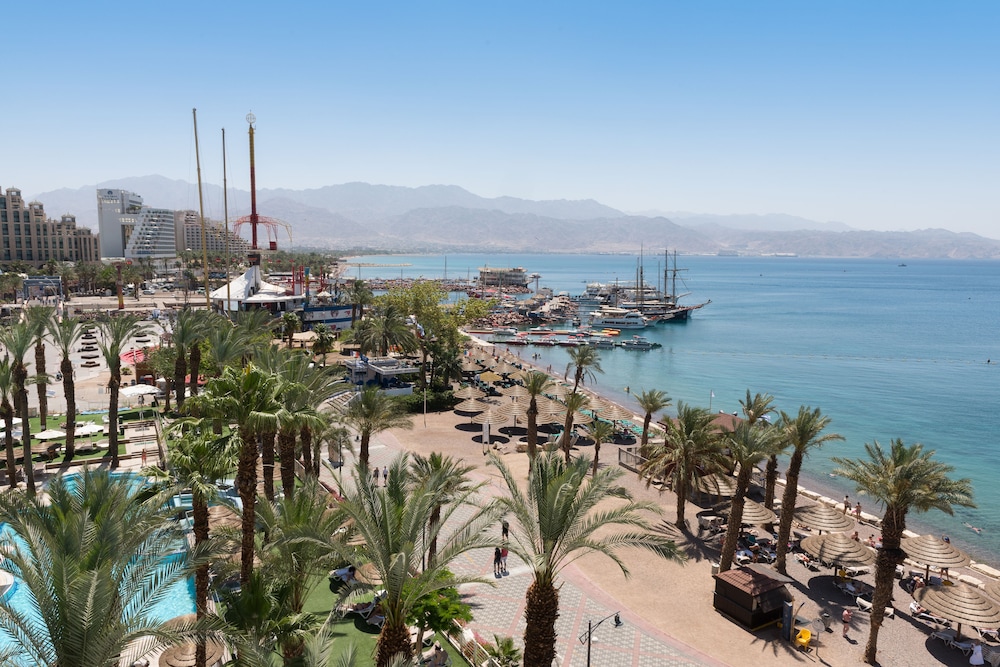 eilat