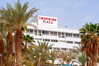 leonardo plaza hotel eilat