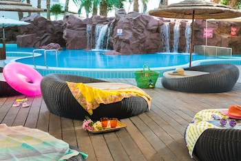 Leonardo Plaza Hotel Eilat,Southern>>Eilat,4 star