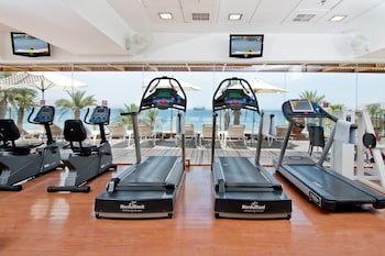 leonardo plaza hotel eilat