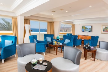 leonardo plaza hotel eilat