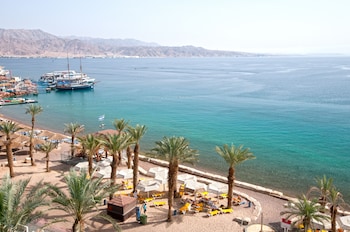 leonardo plaza hotel eilat