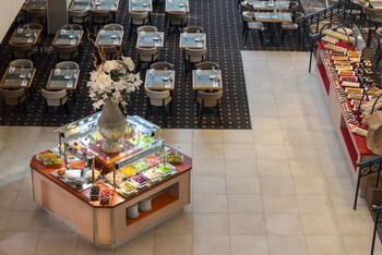 leonardo plaza hotel eilat