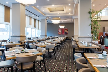 leonardo plaza hotel eilat
