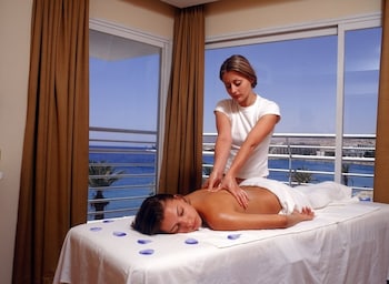 leonardo plaza hotel eilat