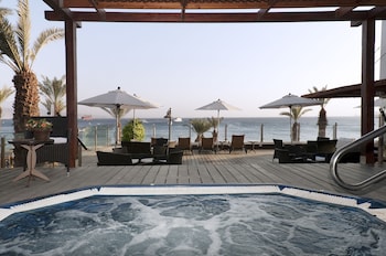 leonardo plaza hotel eilat
